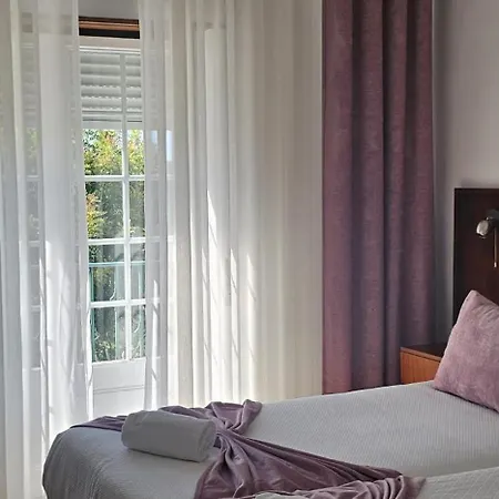 Hotel Louro Obidos Exterior photo