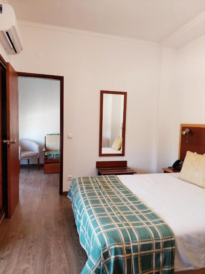 Hotel Louro Obidos
