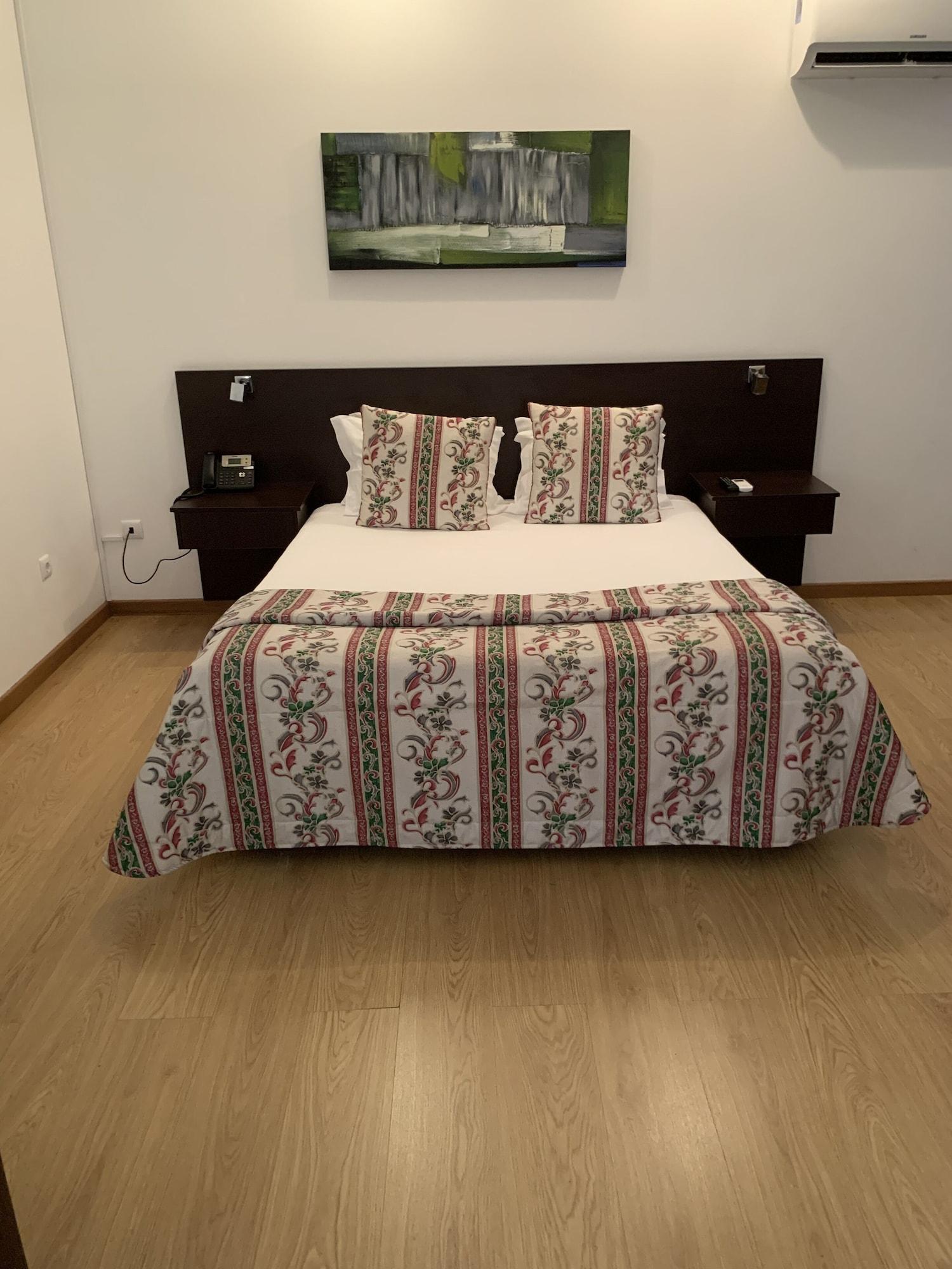 Louro Hotel Obidos