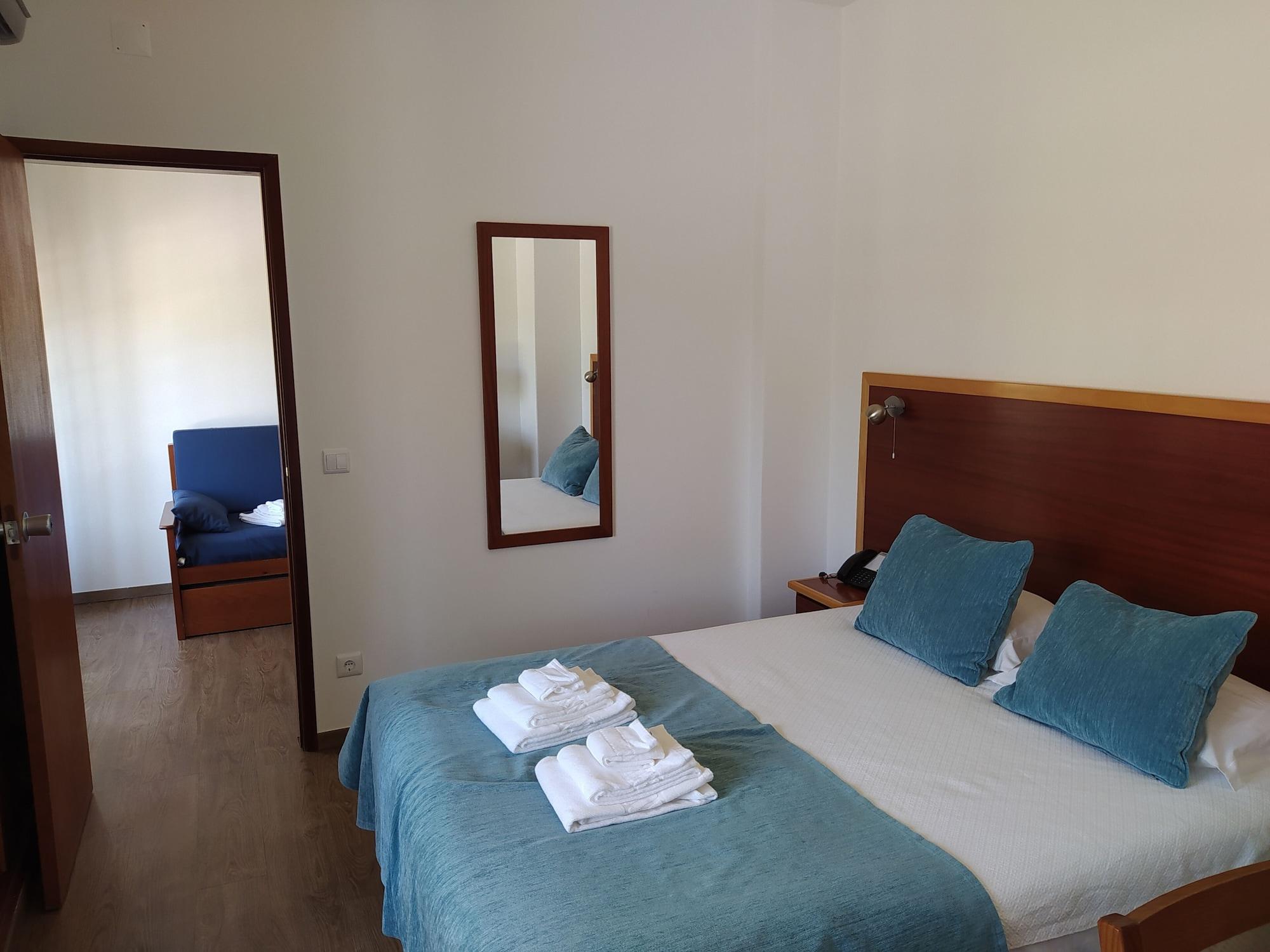 Louro Hotel Obidos