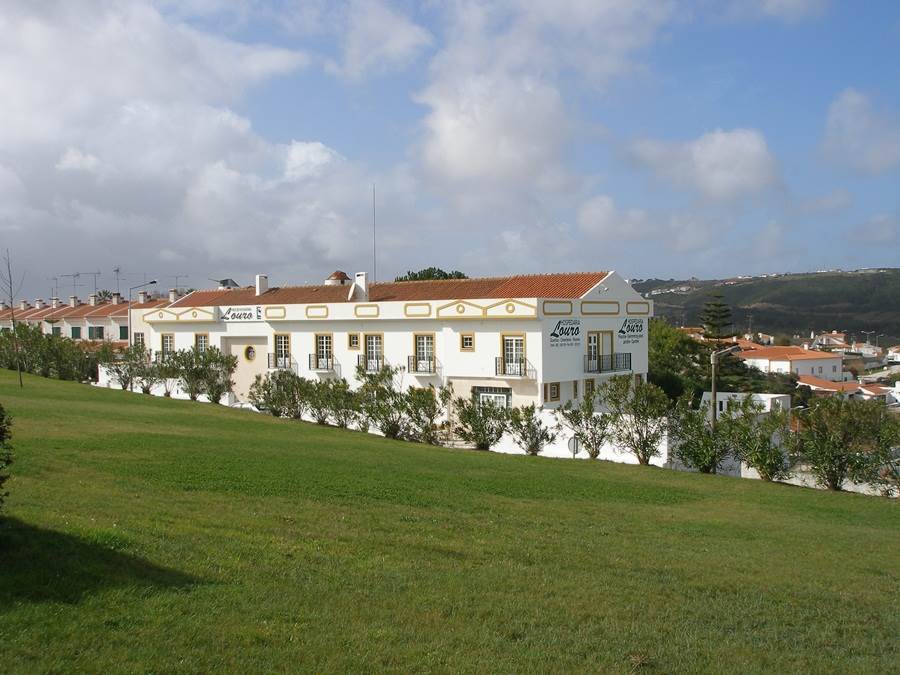 Hotel Louro Óbidos