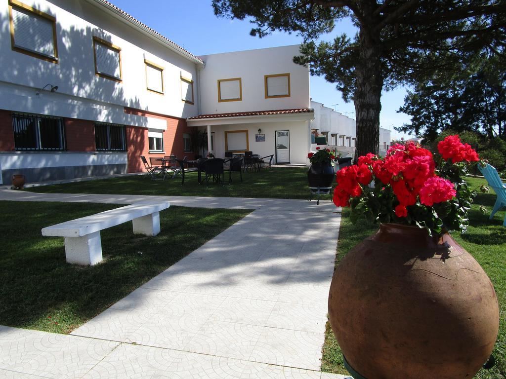 Hotel Louro Óbidos