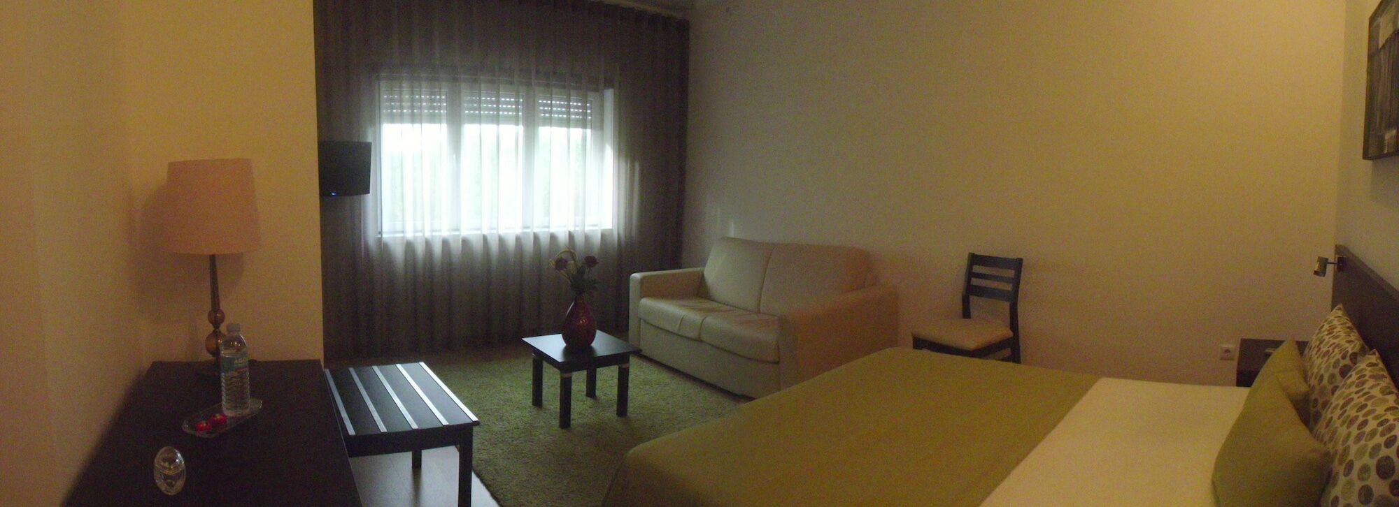 Louro Hotel Obidos