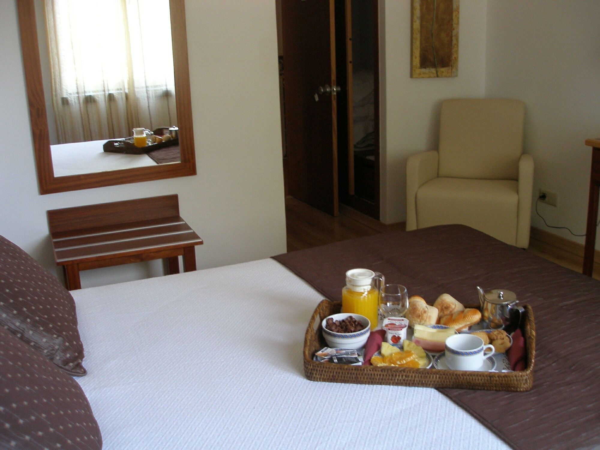 Hotel Louro Obidos