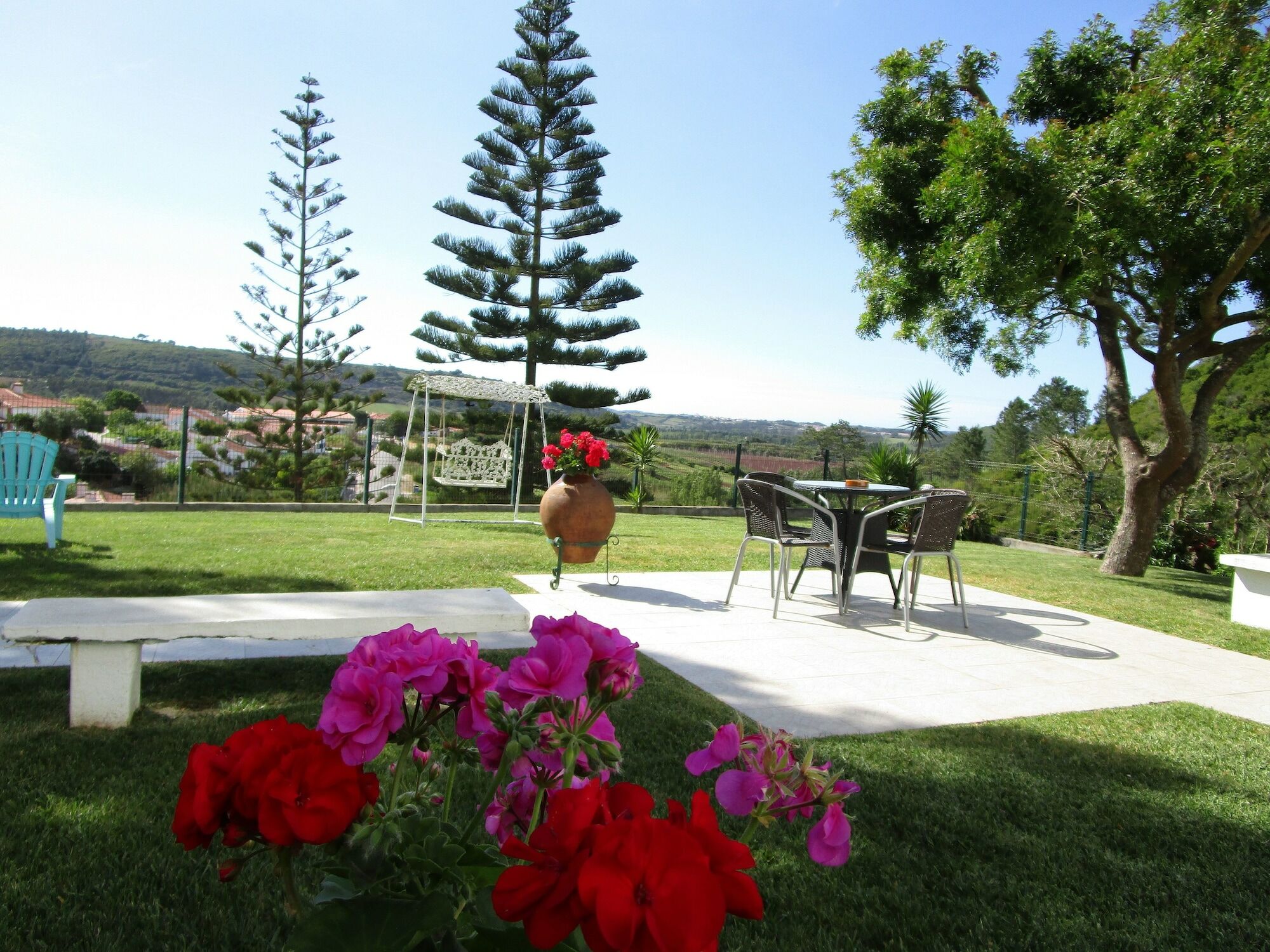 Louro Hotel Obidos