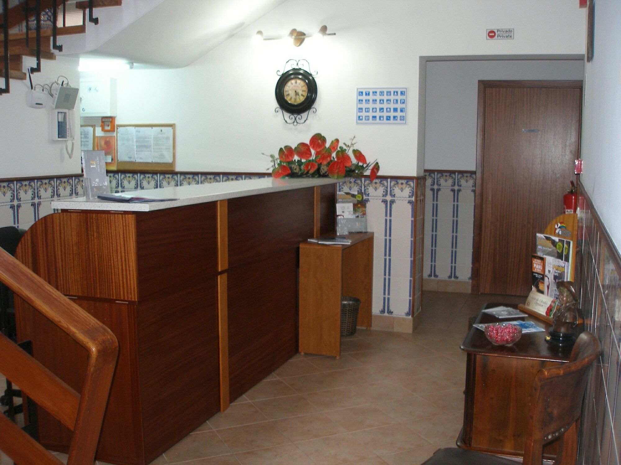 Hotel Louro Obidos