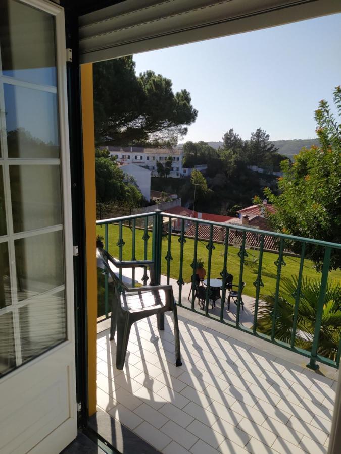 Louro Hotel Obidos